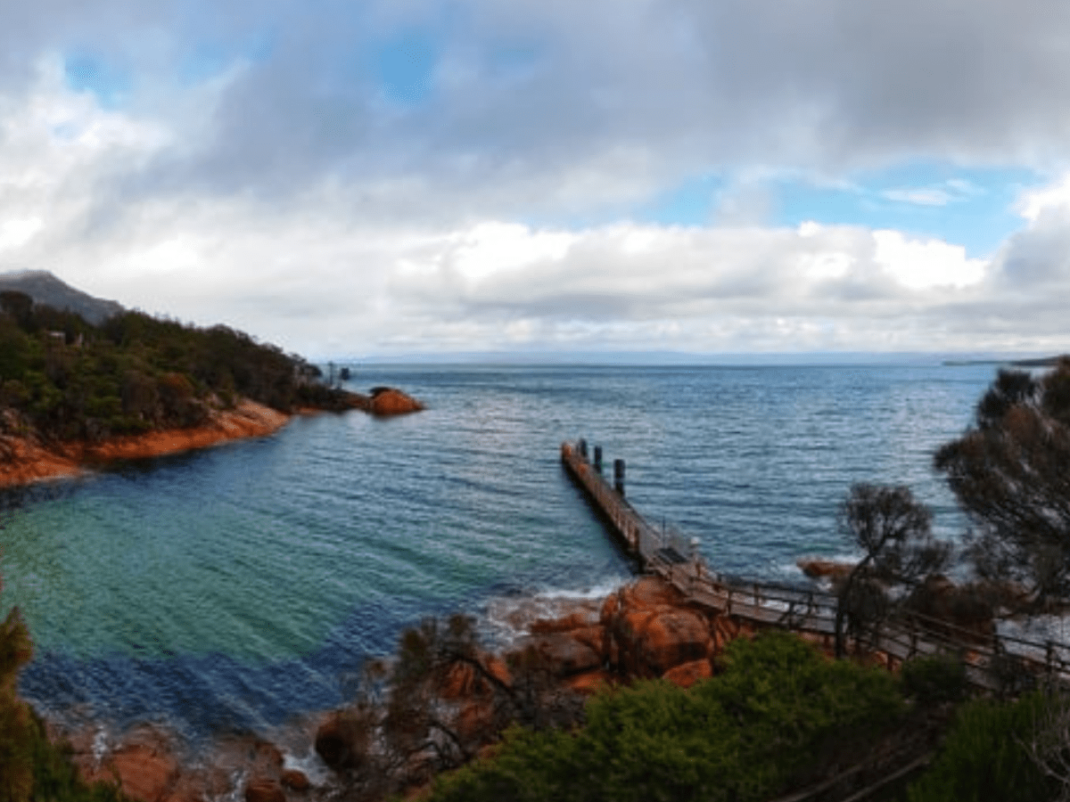 The Ultimate 10 Day Tasmania Road&nbsp;Trip