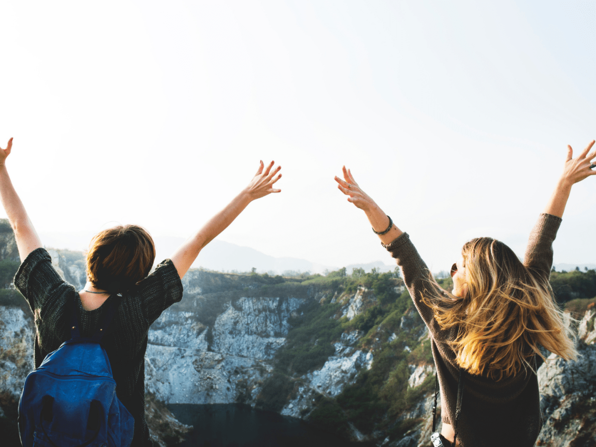 8 Travel Quotes to Inspire Your Next&nbsp;Adventure