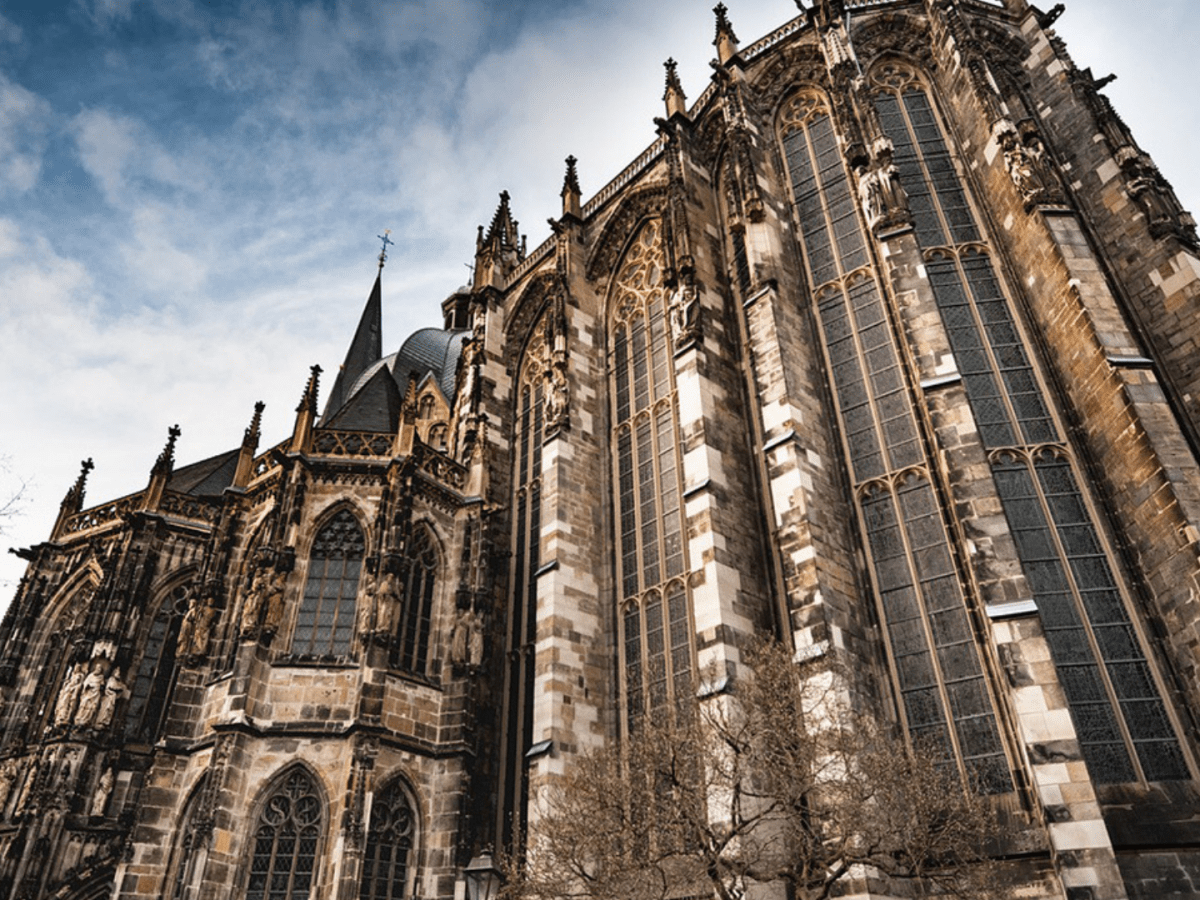 Aachen, Germany: Your Guide on Things to See and&nbsp;Do