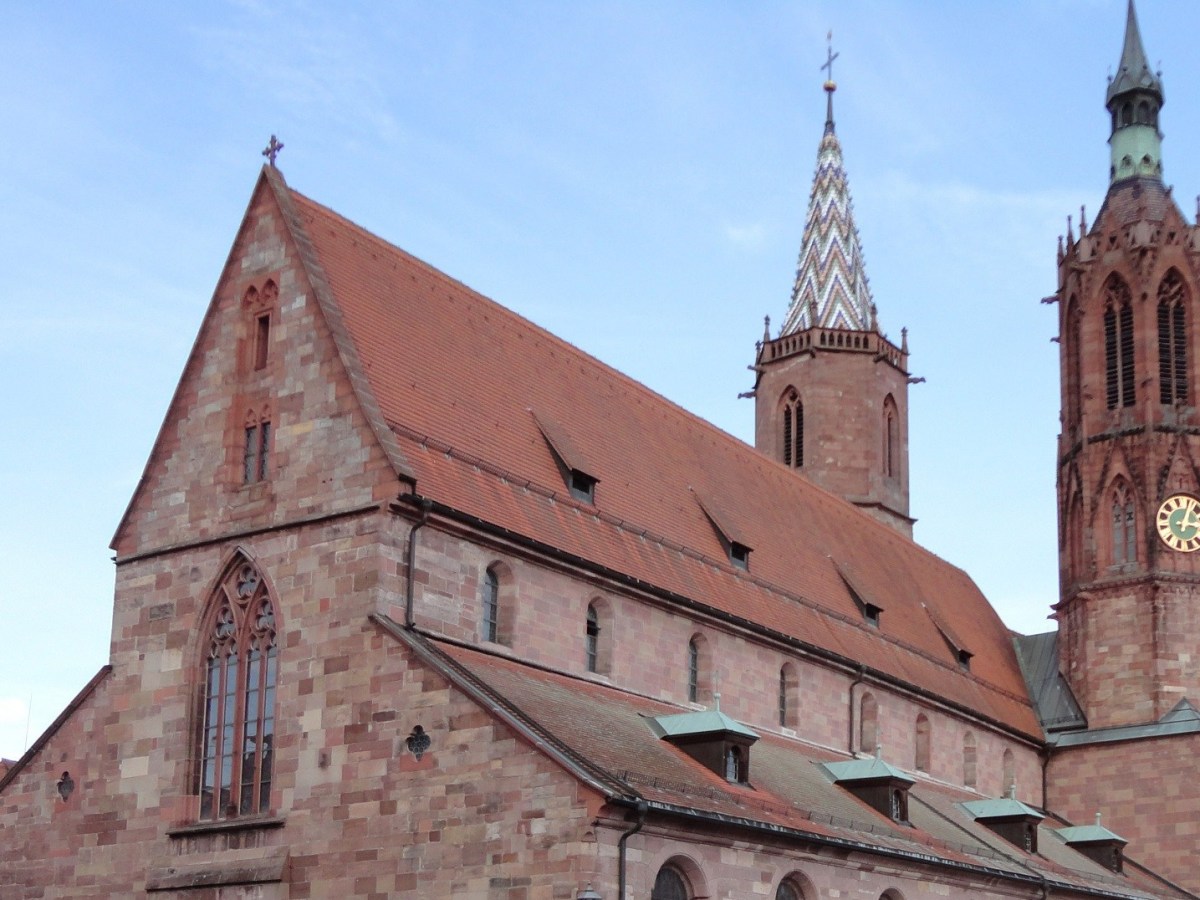 Villingen-Schwenningen: a Guide to the Watch&nbsp;Capital