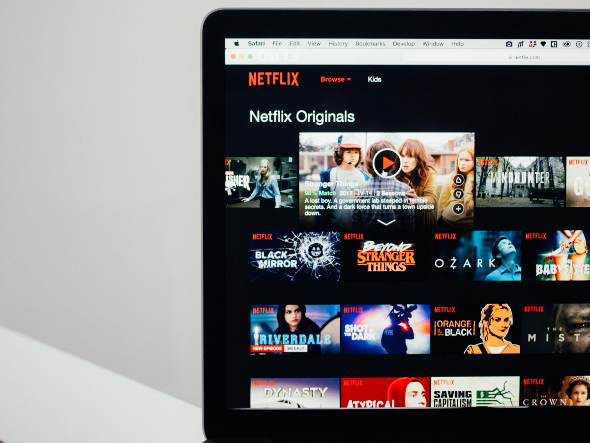 Beat The Self Isolation Boredom With These TV Viewing&nbsp;Ideas