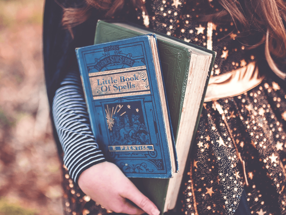 5 Best witch movies and tv shows for&nbsp;halloween