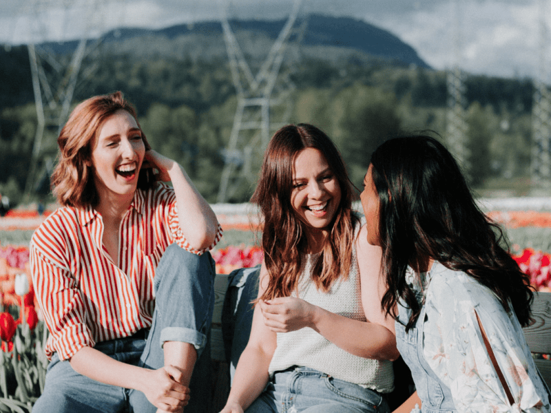 Mind Your Language: Words Matter When It Comes To Discussing Mental&nbsp;health