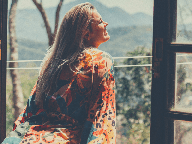 What Is Self-Love,&nbsp;Exactly?