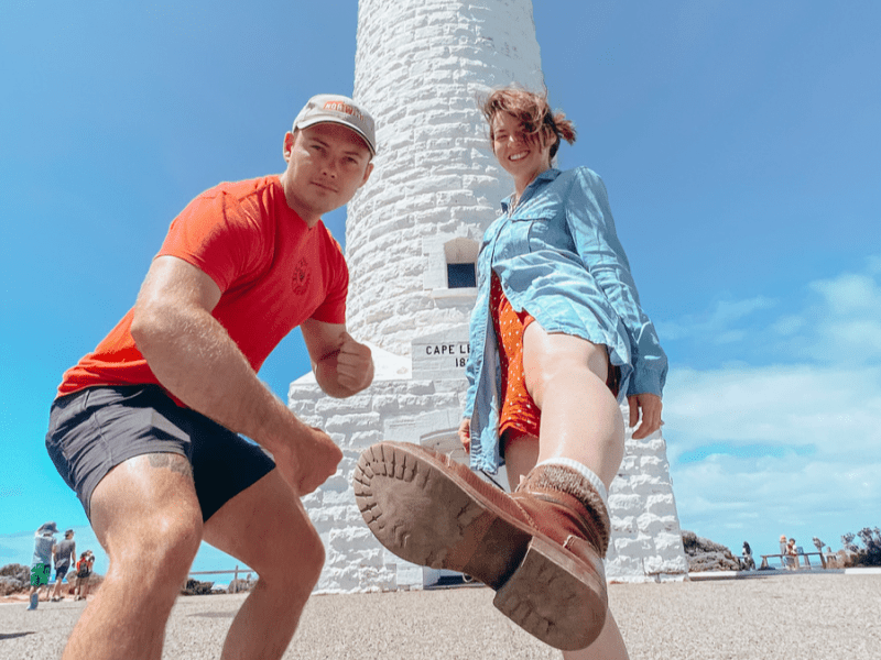 Perth To Augusta – A Four Day Getaway to the Most South-Western Tip of&nbsp;Australia