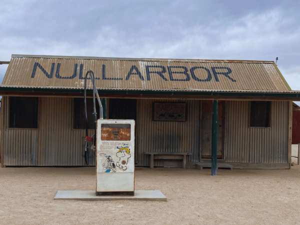 Perth to Sydney: A 12 Day Road Trip from the West Coast to the East Coast of&nbsp;Australia