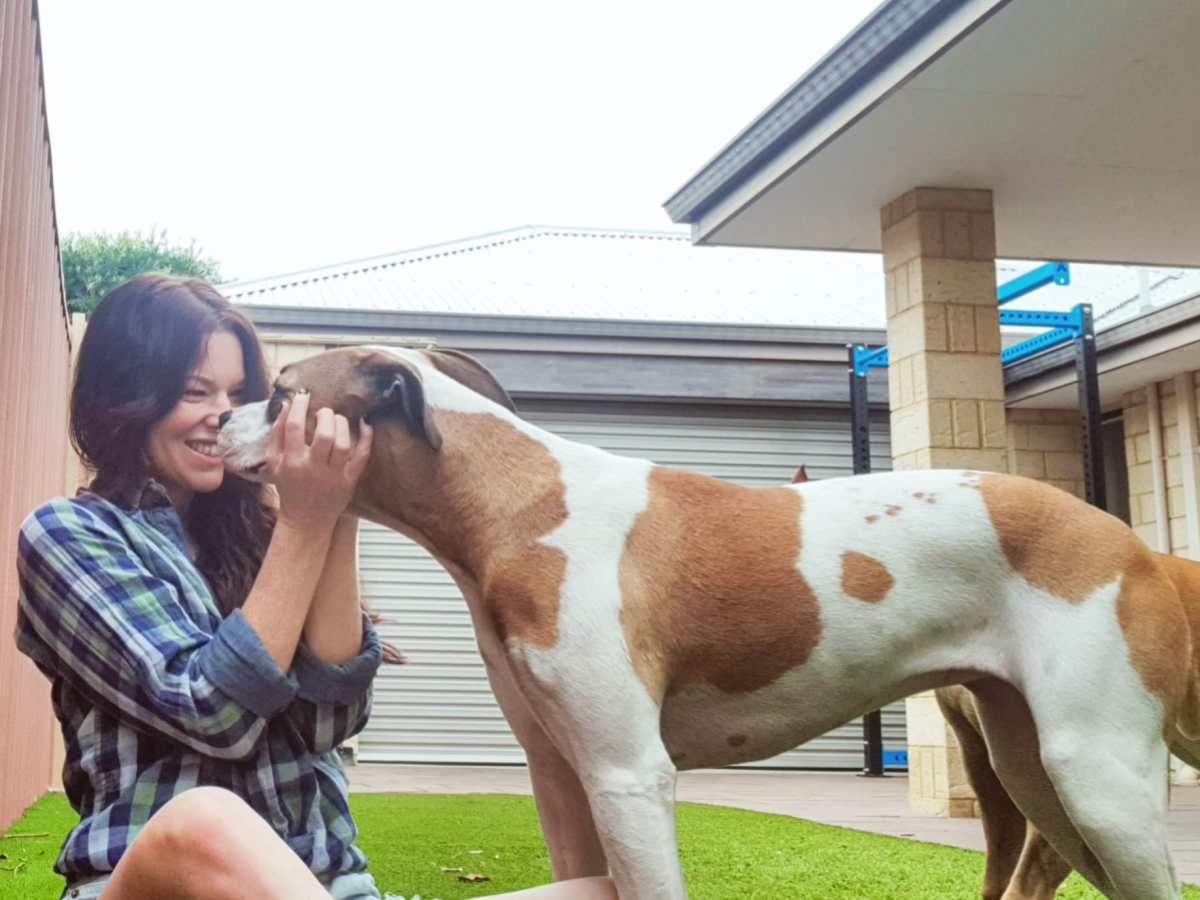 Vale Freya: Lessons From My Dog on Grief, Love, and Living Fully in&nbsp;2026