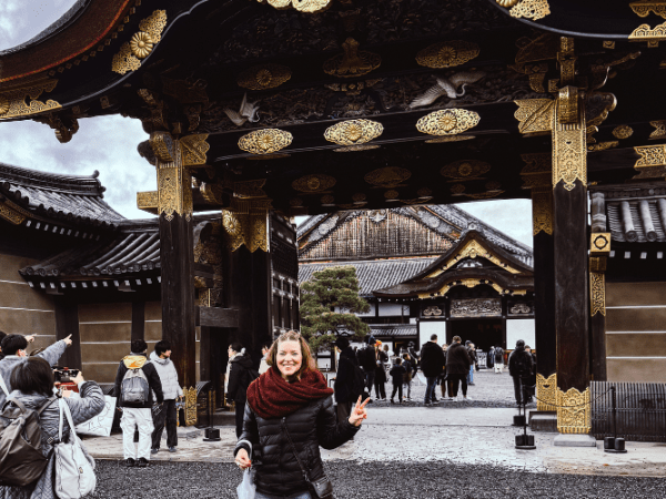 Kyoto 5-Day Itinerary: A Slow Travel Guide for First-Time&nbsp;Visitors
